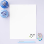 Iss deine Veggies Flyer (Einzeln)