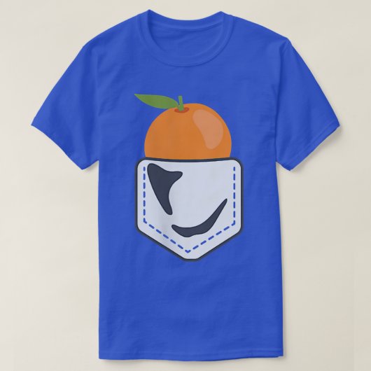 Iss deine Veggies T-Shirt (Design vorne)