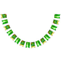 Iss Drink und Be Irish Banner