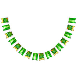 Iss Drink und Be Irish Banner