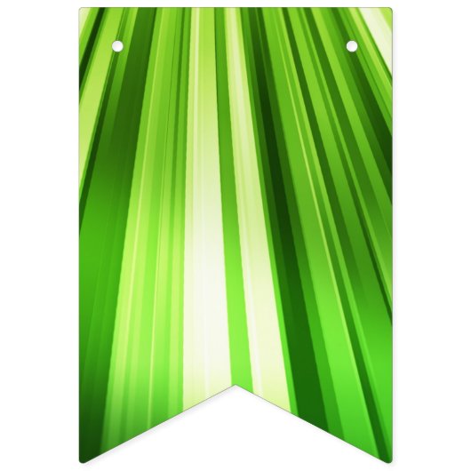 Iss Drink und Be Irish Banner (Zweite Fahne)