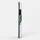 Iss Sleep Hunt Wiederholung lustiges Geschenk für Case-Mate iPhone Hülle (Hinten/Rechts)