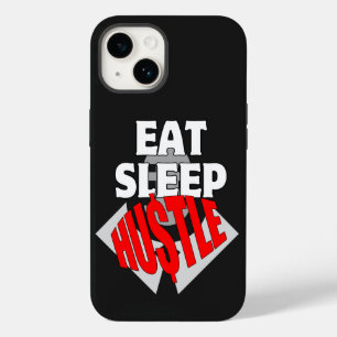 Iss Sleep Hustle.b Case-Mate iPhone 14 Hülle