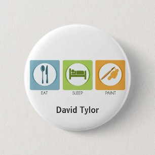 Iss Sleep Paint Button