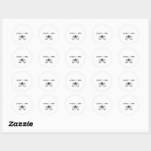 Iss Spel Game Wiederhole Controller Aufkleber - Lu (Blatt)