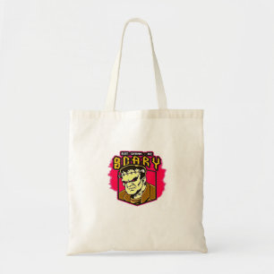 Iss Trink Und Sei Gruselig Frankenstein Halloween Tragetasche