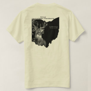 ISSA-Ausstellungs-T - Shirt 2018