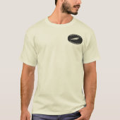 ISSA-Ausstellungs-T - Shirt 2018 (Vorderseite)