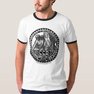 ISSA-Wecker-Shirt T-Shirt