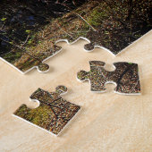 Issaqueena Lake Jigsaw Puzzle (Seite)