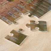 Isselburg Deutschland. Puzzle (Seite)
