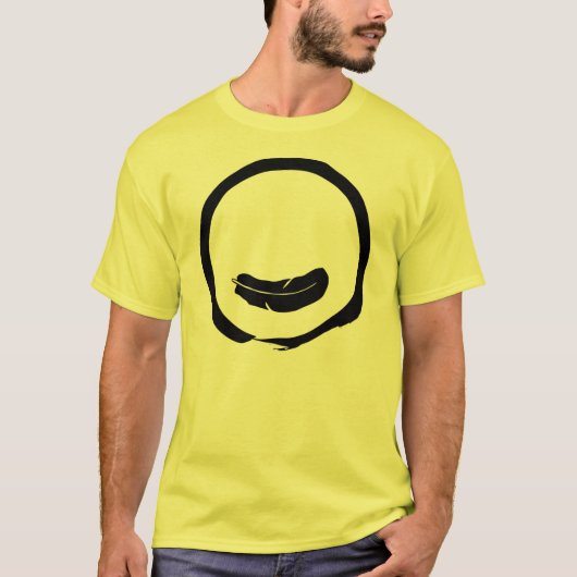 Isshinkai T-Shirt (Vorderseite)