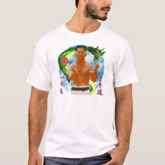 Isshinryu Drache T-Shirt