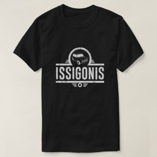 Issigonis Minifassbinder-T - Shirt