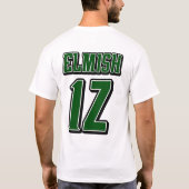 ISSL Shirt - Elmish (1Z) (Rückseite)