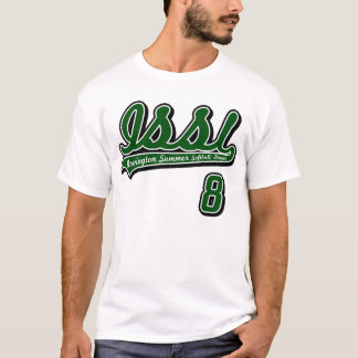 ISSL Shirt: J-Co (8) T-Shirt