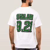 ISSL Shirt - Stalam (9,21) (Rückseite)