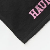 Issues In My Tissues Ehlers Danlos Syndrome Funny  Fleecedecke (Ecke)