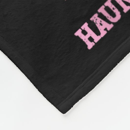 Issues In My Tissues Ehlers Danlos Syndrome Funny Fleecedecke (Ecke)