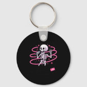 Issues In My Tissues Ehlers Danlos Syndrome Funny Schlüsselanhänger (Vorderseite)