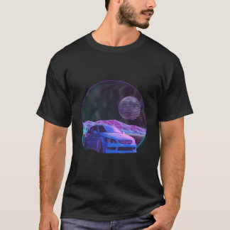 Ist300 Auto T-Shirt