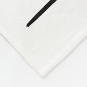 ist 2024 für all das bereit fleecedecke (Ecke)