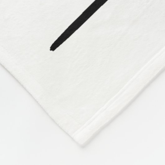 ist 2024 für all das bereit fleecedecke (Ecke)