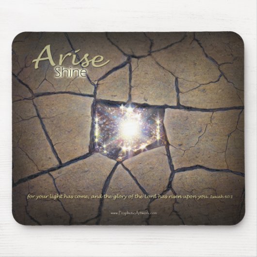 Ist 60-1 Mausunterlage Mousepad (Vorne)