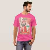 Ist alles Oka T-Shirt (Vorne ganz)