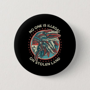 Ist auf gestohlenen Flächen illegal? Button