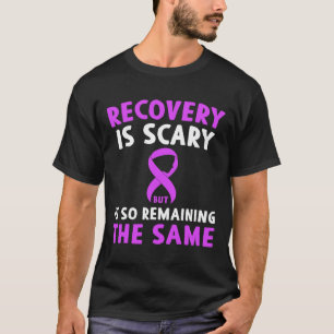 ist Beängstigend, aber so bleibt es gleich T-Shirt
