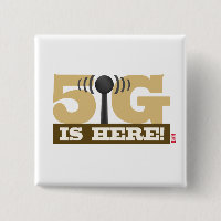 ist bewegliches Netz 5G hier!