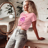 IST BLUT EIN CLUB VAMPIRE T Shirt