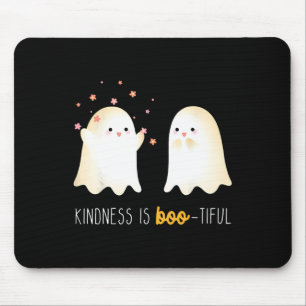 Ist Boo tiful Lehrer Niedlich Ghost Halloween Mousepad