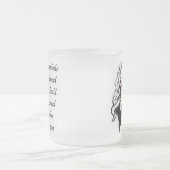 Ist Buttcheeks ein Wort Mattglastasse (Mittel)