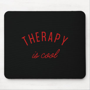 Ist Coole psychische Probleme Sensibilisierungsthe Mousepad