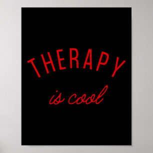 Ist Coole psychische Probleme Sensibilisierungsthe Poster