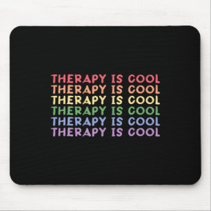 Ist Coole Selbstversorgung Bewusstsein für psychis Mousepad