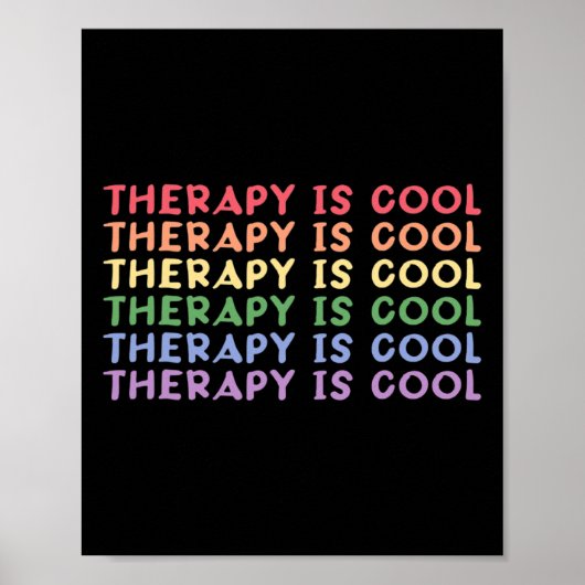 Ist Coole Selbstversorgung Bewusstsein für psychis Poster (Vorne)