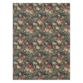 Ist das alles da - gotisch großes Muster? Tischdecke (Vorderseite)