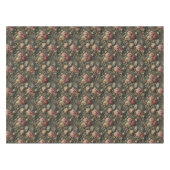 Ist das alles da - gotisches Mittelmuster? Tischdecke (Vorderseite (Horizontal))