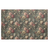 Ist das alles, was es gibt - gotische Dekorelement Stoff (Fat Quarter (45,7 x 55,9 cm))