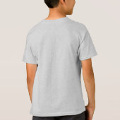 Ist das Bitsy? T-Shirt (Rückseite)