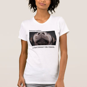 Ist das Chimkin. T-Shirt