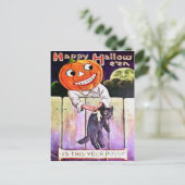 Ist das dein...? Postkarte (Stehend Vorderseite)