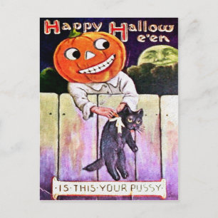 Ist das dein...? Postkarte