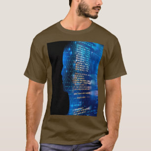 Ist das die eigentliche Programmierfarbe 9 T-Shirt