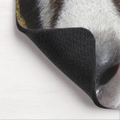 Ist das Kamerafutter? Mousepad (Ecke)