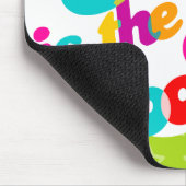 Ist das neue coole intelligent mousepad (Ecke)