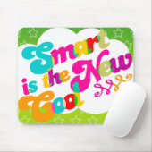Ist das neue coole intelligent mousepad (Mit Mouse)